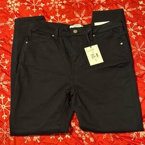 Zenana HR Skinny Pants